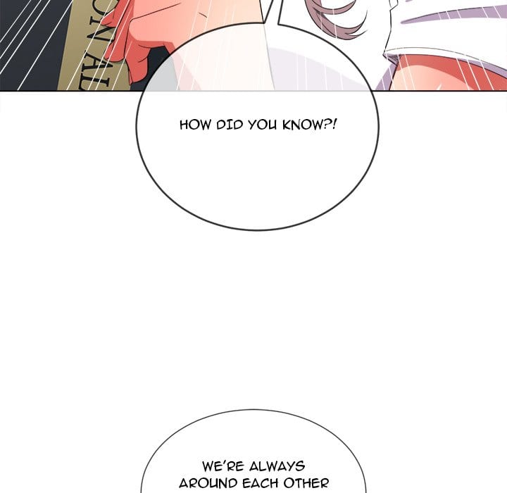 My High School Bully (Uncensored), chapter 44, page 98 of 164