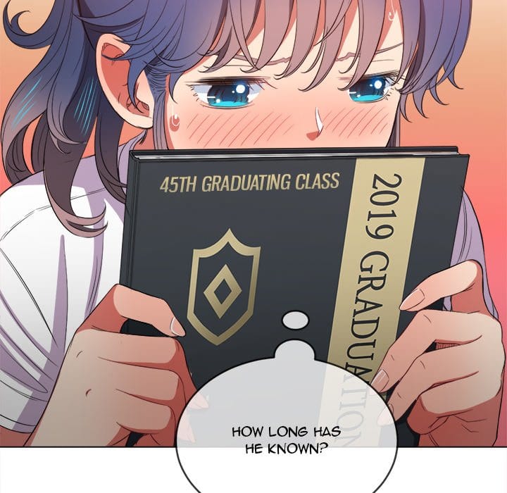 My High School Bully (Uncensored), chapter 44, page 101 of 164