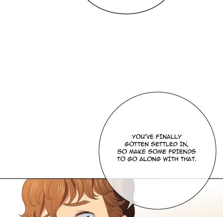 My High School Bully (Uncensored), chapter 44, page 102 of 164