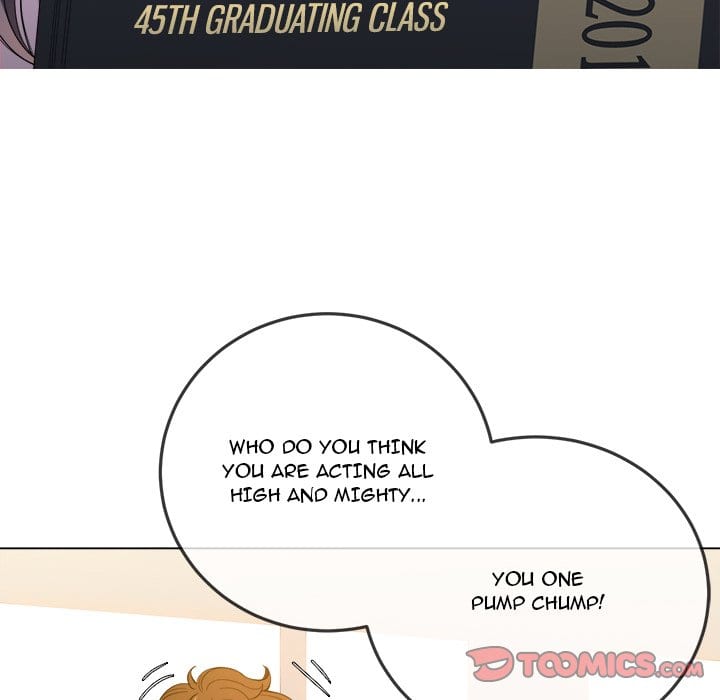 My High School Bully (Uncensored), chapter 44, page 105 of 164