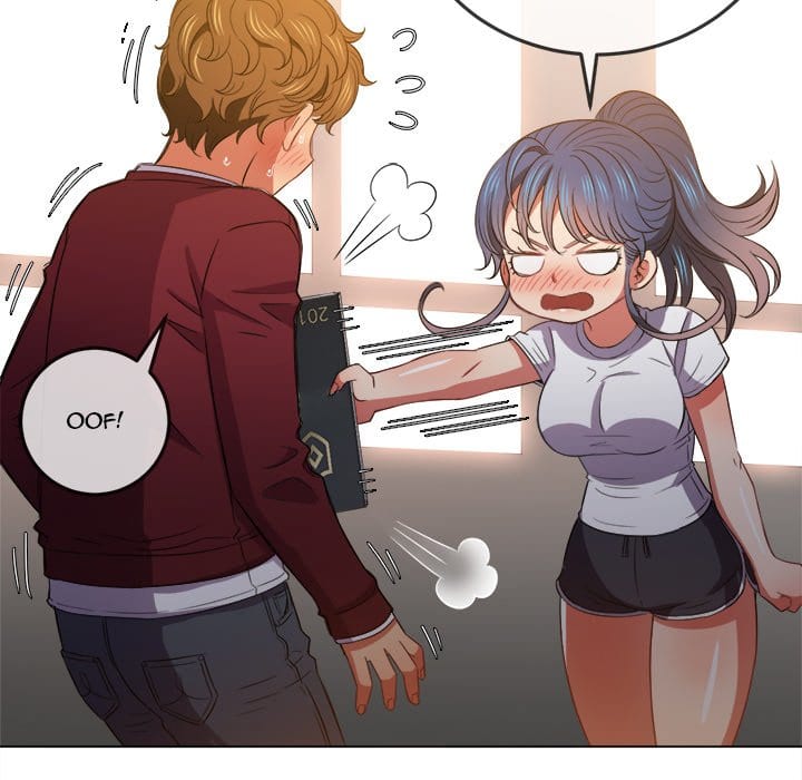 My High School Bully (Uncensored), chapter 44, page 106 of 164