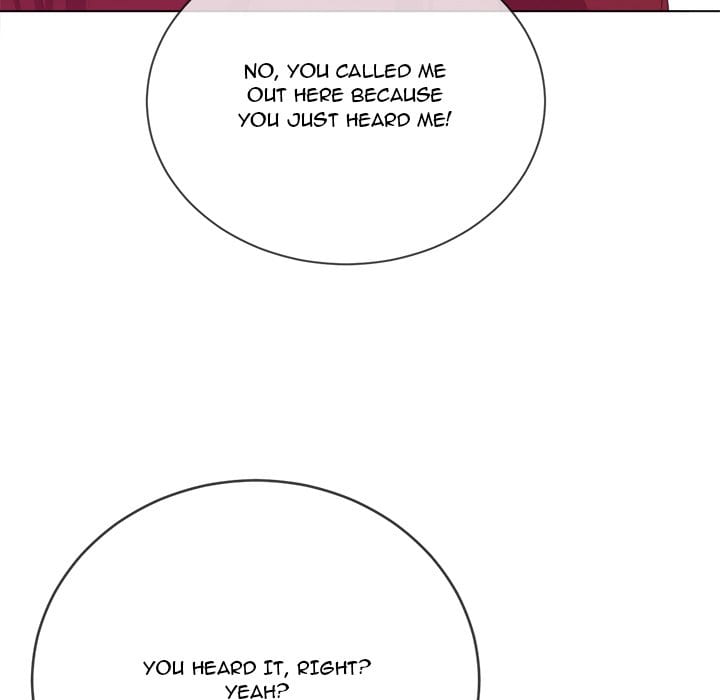 My High School Bully (Uncensored), chapter 44, page 109 of 164