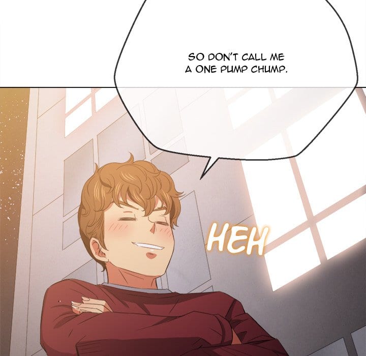 My High School Bully (Uncensored), chapter 44, page 112 of 164
