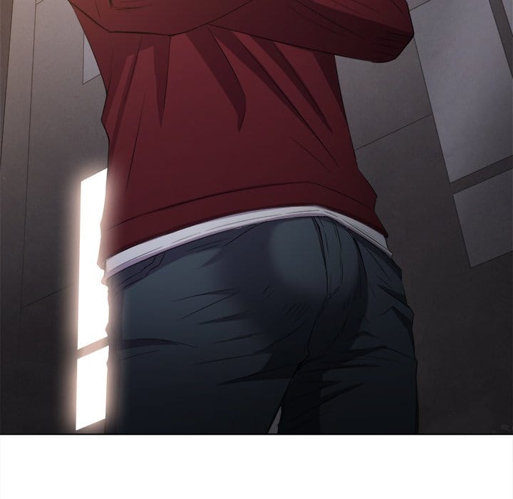 My High School Bully (Uncensored), chapter 44, page 113 of 164