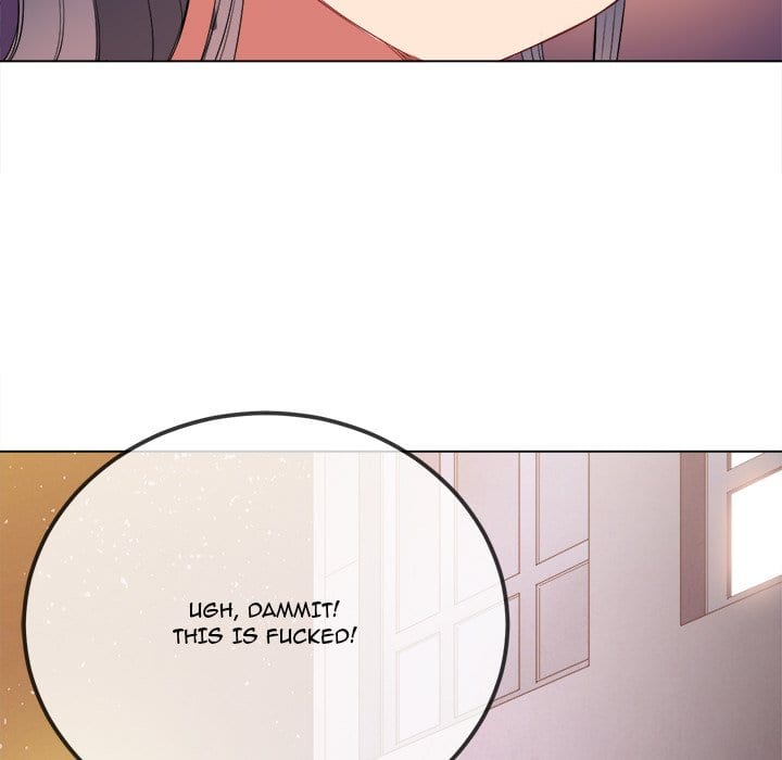 My High School Bully (Uncensored), chapter 44, page 115 of 164