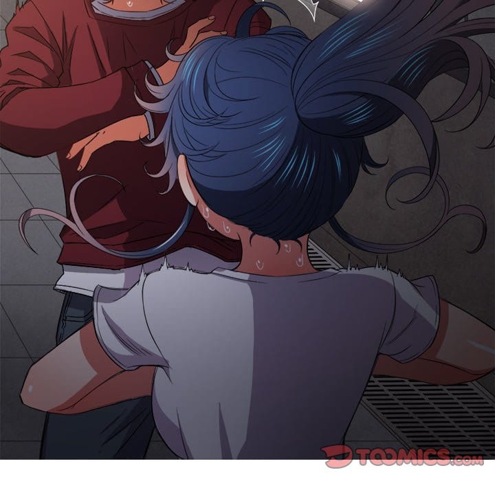 My High School Bully (Uncensored), chapter 44, page 117 of 164
