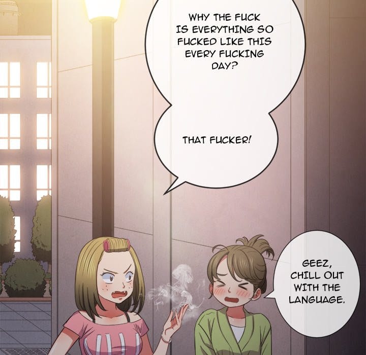 My High School Bully (Uncensored), chapter 44, page 119 of 164