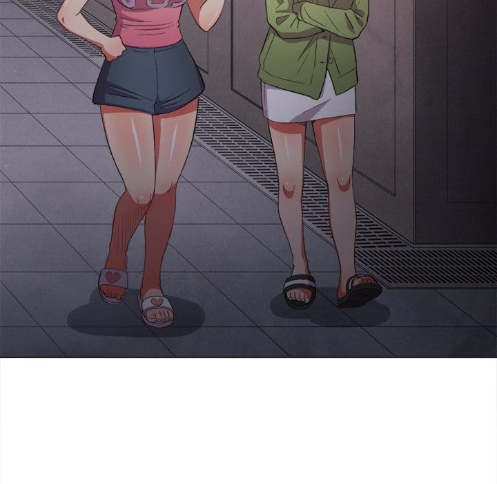 My High School Bully (Uncensored), chapter 44, page 120 of 164