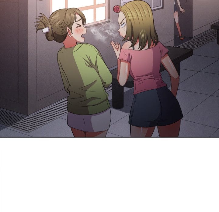 My High School Bully (Uncensored), chapter 44, page 122 of 164