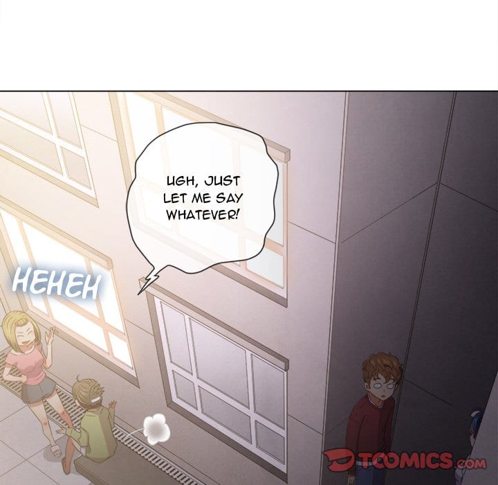 My High School Bully (Uncensored), chapter 44, page 123 of 164