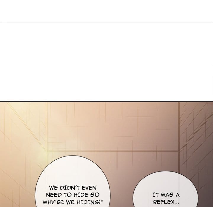 My High School Bully (Uncensored), chapter 44, page 125 of 164