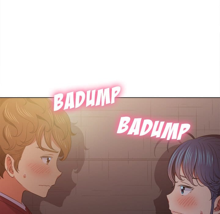 My High School Bully (Uncensored), chapter 44, page 127 of 164