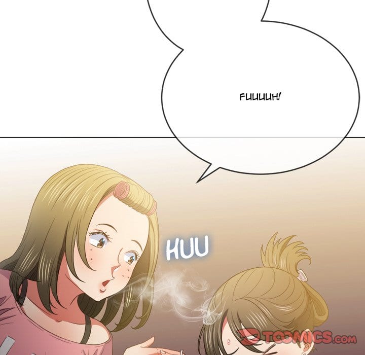 My High School Bully (Uncensored), chapter 44, page 129 of 164