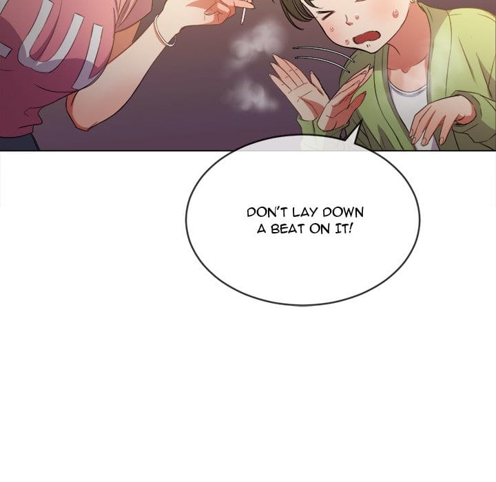 My High School Bully (Uncensored), chapter 44, page 130 of 164