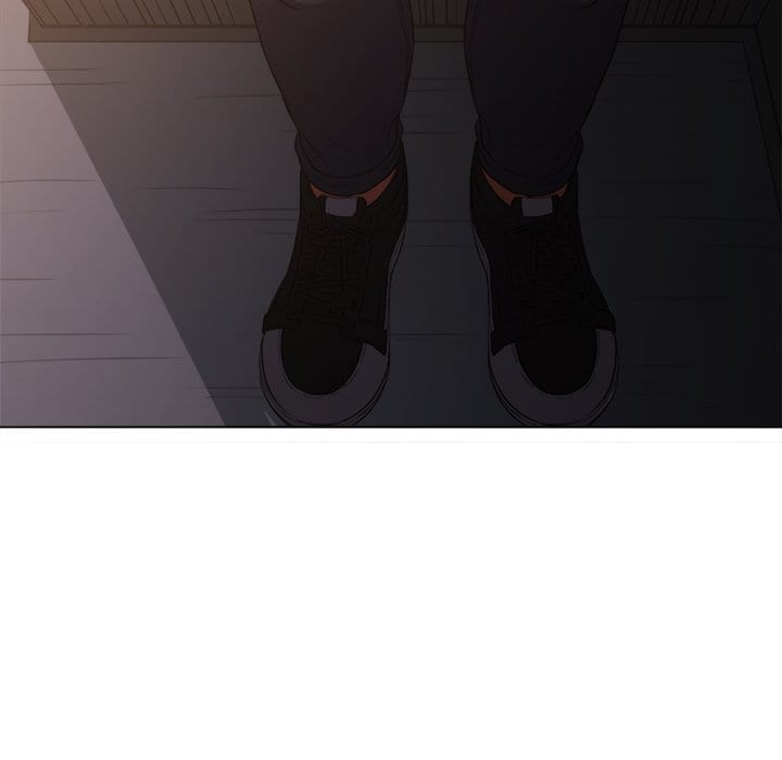 My High School Bully (Uncensored), chapter 44, page 137 of 164