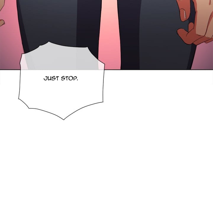 My High School Bully (Uncensored), chapter 44, page 142 of 164
