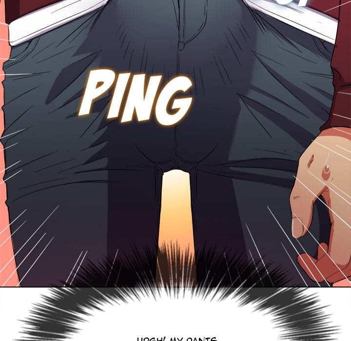 My High School Bully (Uncensored), chapter 44, page 144 of 164