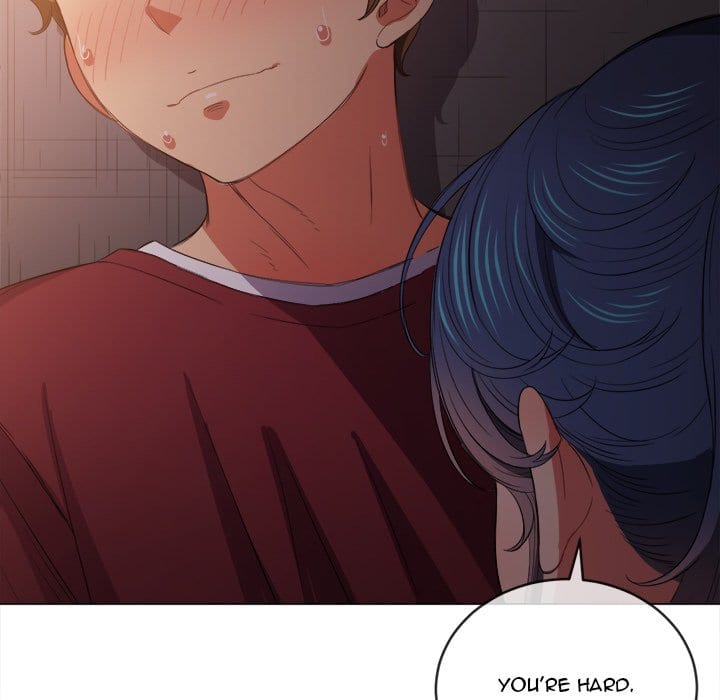 My High School Bully (Uncensored), chapter 44, page 148 of 164