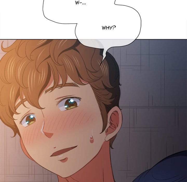 My High School Bully (Uncensored), chapter 44, page 152 of 164