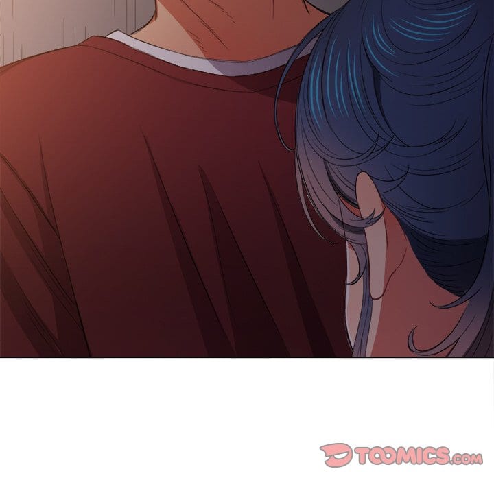 My High School Bully (Uncensored), chapter 44, page 153 of 164