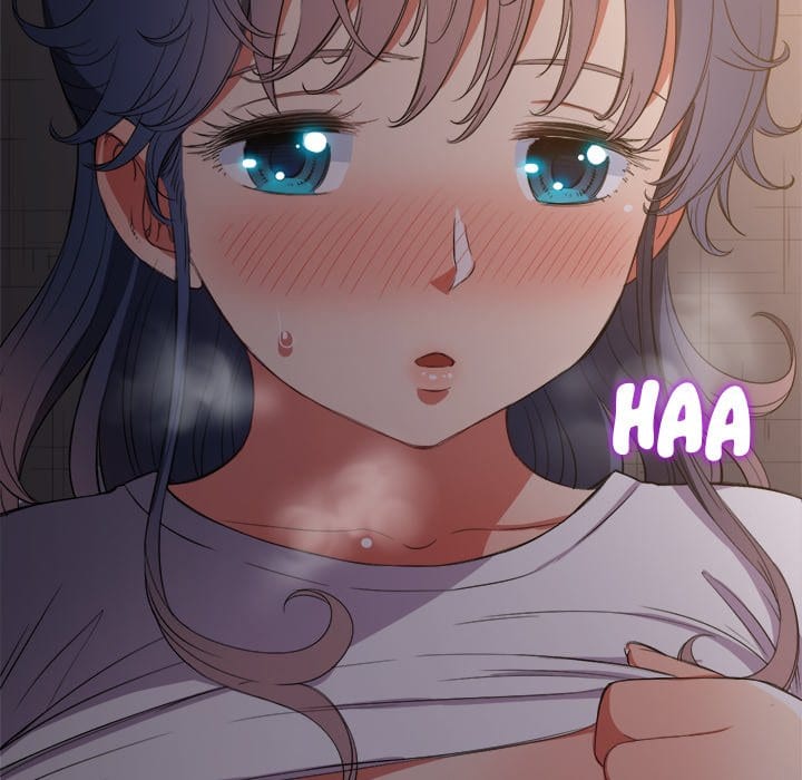 My High School Bully (Uncensored), chapter 44, page 163 of 164