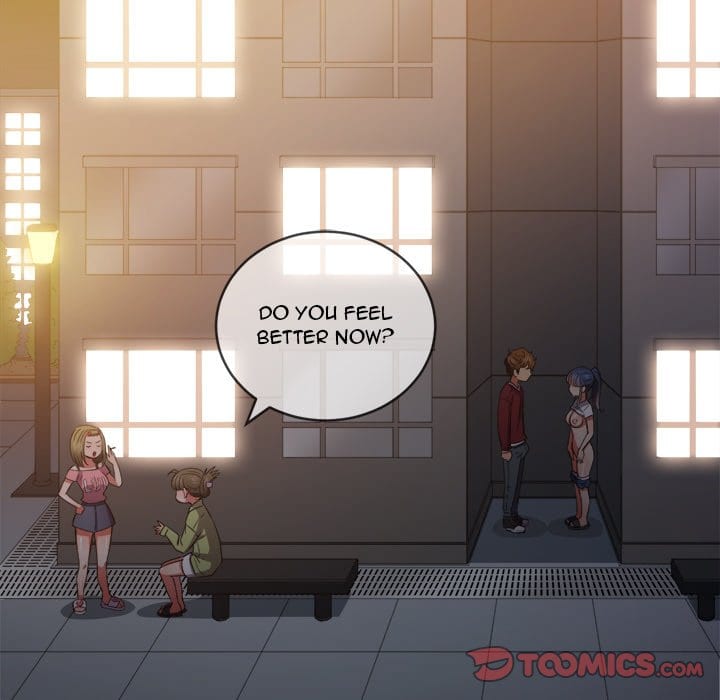 My High School Bully (Uncensored), chapter 45, page 9 of 141