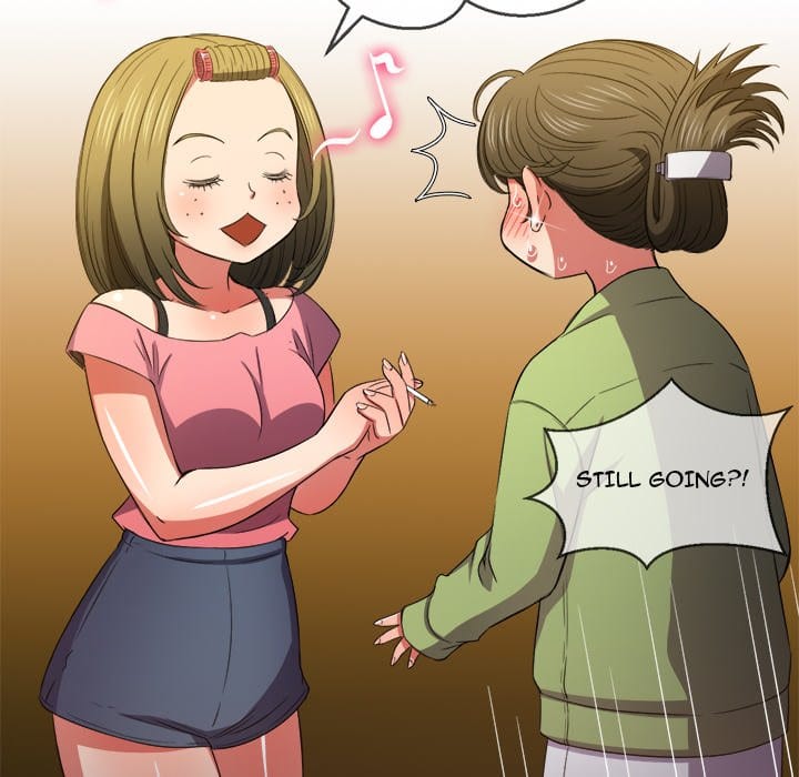 My High School Bully (Uncensored), chapter 45, page 11 of 141