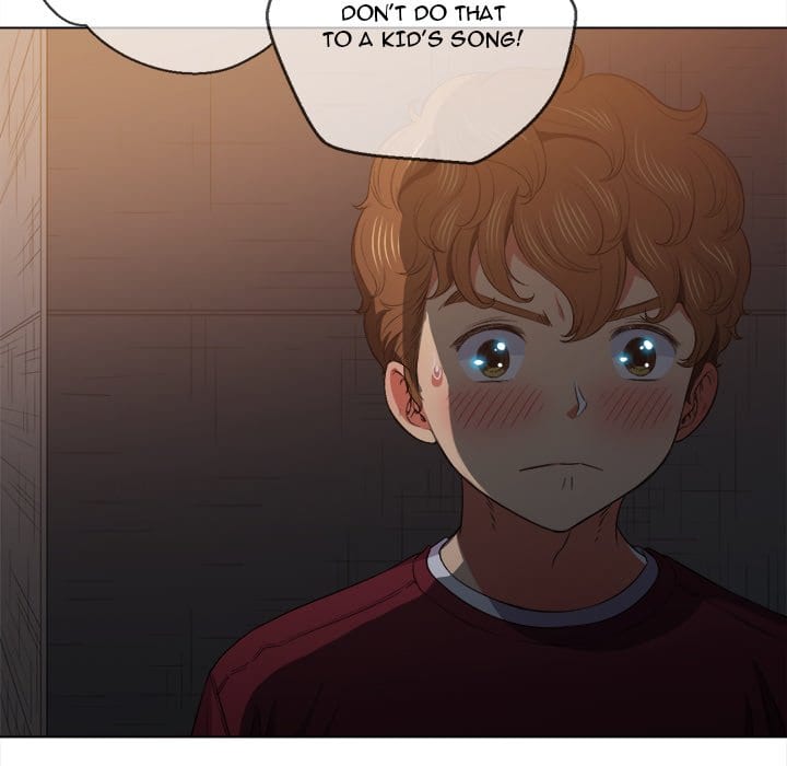 My High School Bully (Uncensored), chapter 45, page 13 of 141