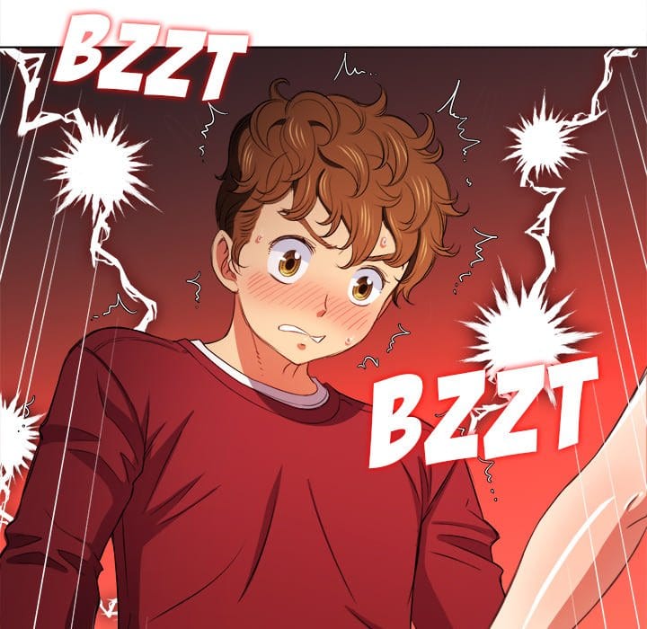 My High School Bully (Uncensored), chapter 45, page 34 of 141