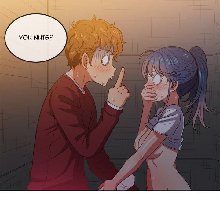 My High School Bully (Uncensored), chapter 45, page 62 of 141