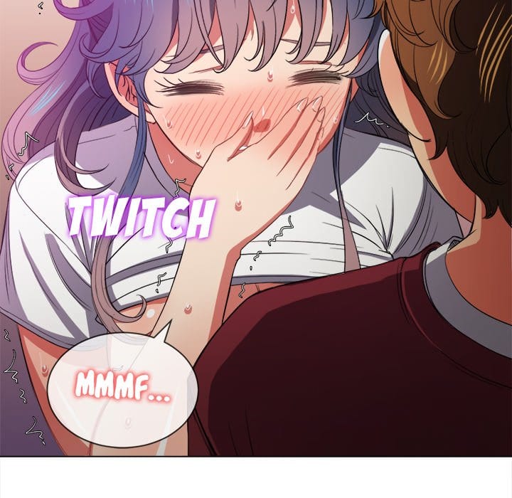 My High School Bully (Uncensored), chapter 45, page 64 of 141