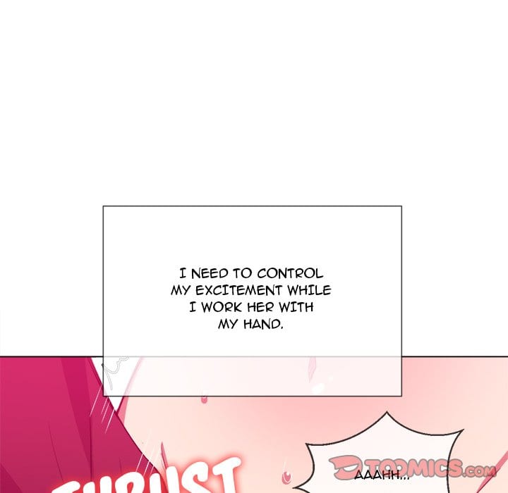 My High School Bully (Uncensored), chapter 45, page 75 of 141