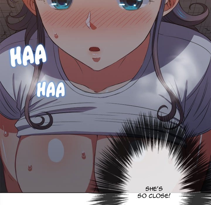 My High School Bully (Uncensored), chapter 45, page 92 of 141