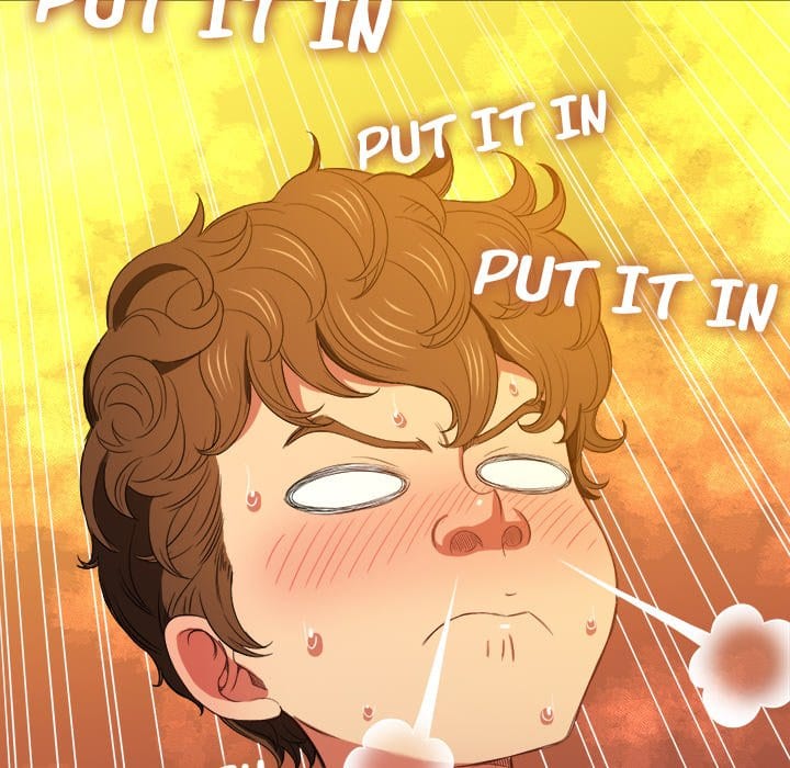 My High School Bully (Uncensored), chapter 45, page 98 of 141