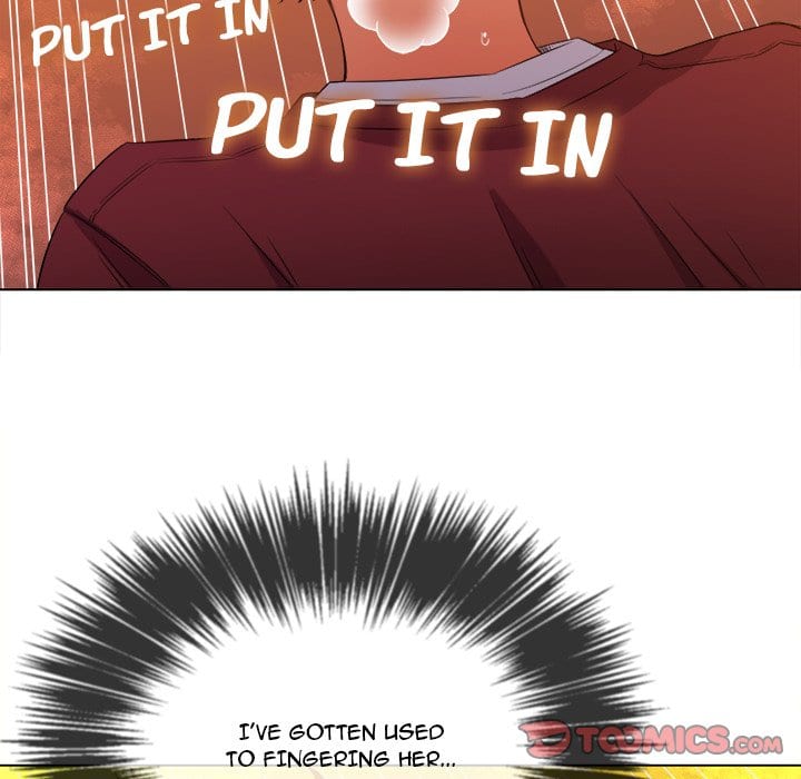 My High School Bully (Uncensored), chapter 45, page 99 of 141