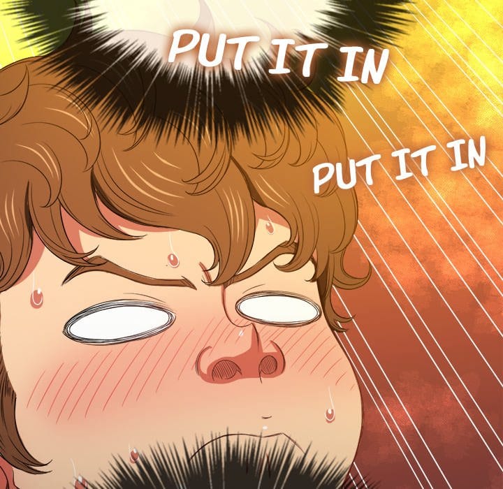 My High School Bully (Uncensored), chapter 45, page 100 of 141