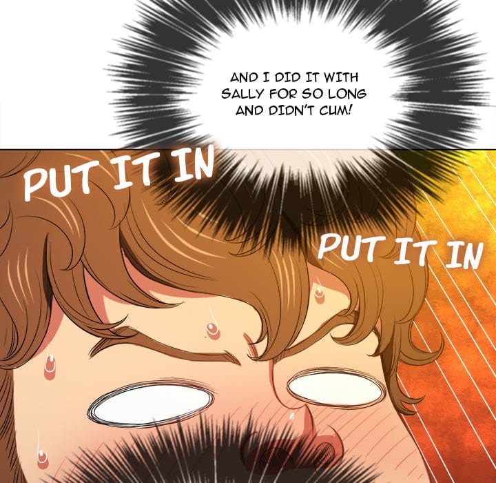 My High School Bully (Uncensored), chapter 45, page 102 of 141