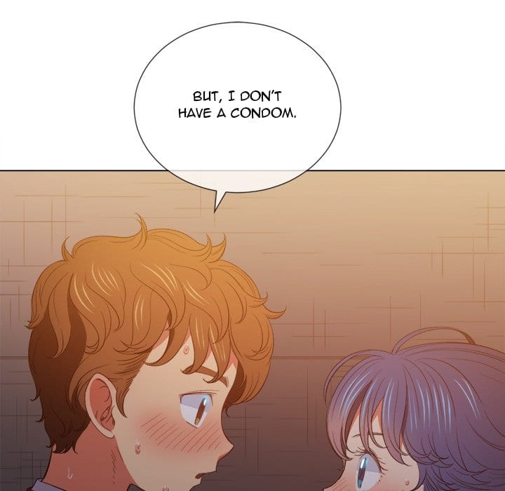 My High School Bully (Uncensored), chapter 45, page 104 of 141