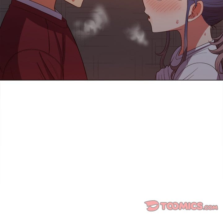 My High School Bully (Uncensored), chapter 45, page 105 of 141