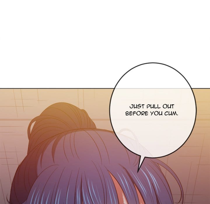 My High School Bully (Uncensored), chapter 45, page 106 of 141