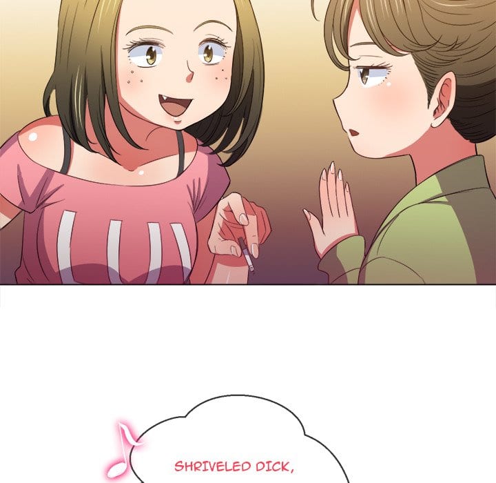 My High School Bully (Uncensored), chapter 45, page 112 of 141