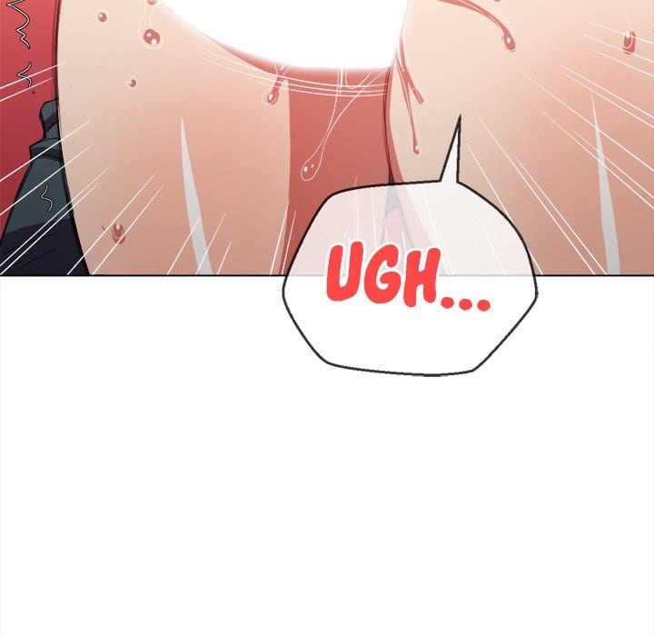 My High School Bully (Uncensored), chapter 45, page 121 of 141