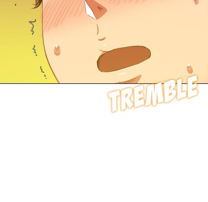 My High School Bully (Uncensored), chapter 45, page 128 of 141