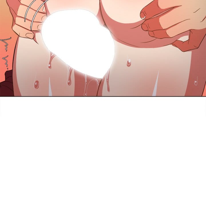 My High School Bully (Uncensored), chapter 45, page 132 of 141