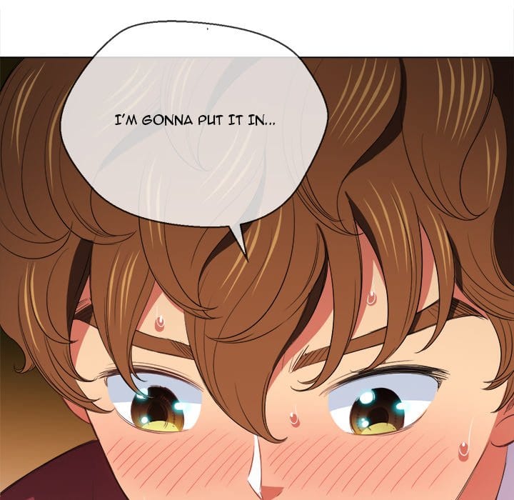 My High School Bully (Uncensored), chapter 45, page 136 of 141