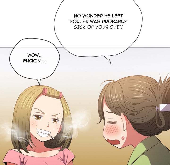 My High School Bully (Uncensored), chapter 46, page 6 of 148