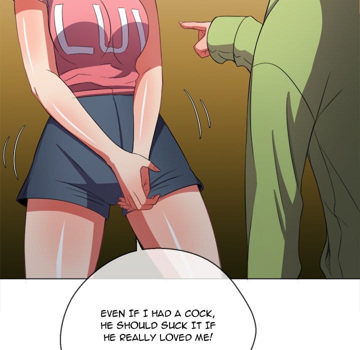 My High School Bully (Uncensored), chapter 46, page 7 of 148