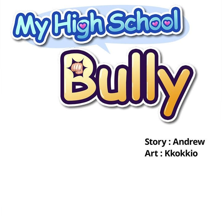 My High School Bully (Uncensored), chapter 46, page 12 of 148