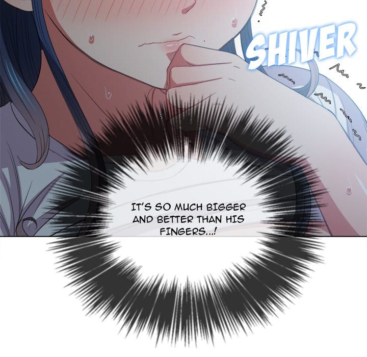 My High School Bully (Uncensored), chapter 46, page 14 of 148