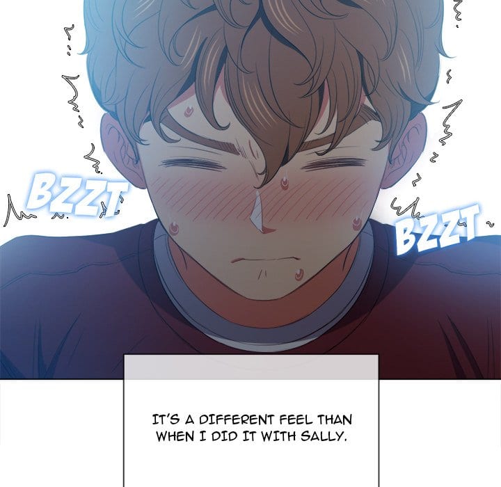 My High School Bully (Uncensored), chapter 46, page 22 of 148